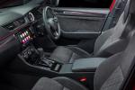 Skoda Superb 4x4 SportLine 2017 года (AU)
